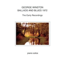 Ballads blues 1972 for sale  San Ramon