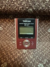 Tascam gt1 portable d'occasion  Expédié en Belgium
