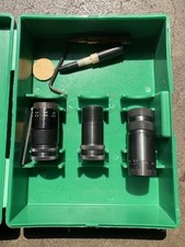 Rcbs precision reloading for sale  Center Valley