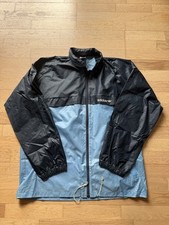 Adidas regenjacke glanznylon gebraucht kaufen  Mainz