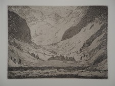 Maxime maufra alpes d'occasion  Paris XII