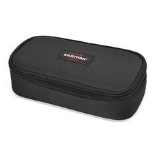 Astuccio ovale nero usato  Roma