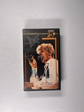 David bowie serious for sale  PRESTON