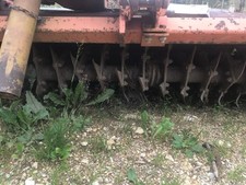 Fresa maschio usato  Zovencedo