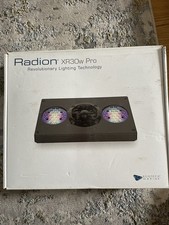 Ecotech xr30pro box for sale  CRAWLEY