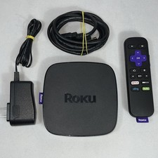 Roku premiere media for sale  Palm Coast