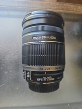 18 lens 200 efs mm canon for sale 18 lens 200 efs mm canon for sale Redlands
