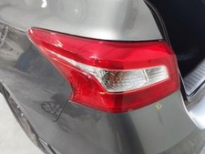 Lanterna traseira esquerda do driver quarto de painel montado se encaixa 16-19 SENTRA 2911924 comprar usado  Enviando para Brazil