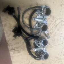 Yamaha xjr1300 1.5kmile for sale  DONCASTER