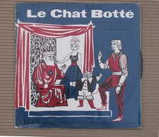 Chat botté perrault d'occasion  Niort