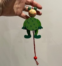 Vintage pull string for sale  SUDBURY