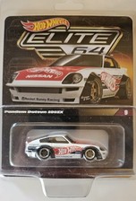 Hot wheels elite gebraucht kaufen  Langerwehe