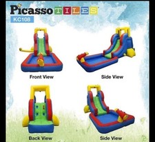 bounce house water slide for sale bounce house water slide for sale Washington