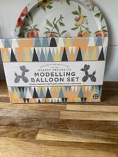 Modelling balloon set for sale  RADSTOCK