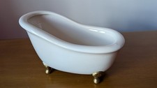 Small ceramic freestanding for sale  NOTTINGHAM