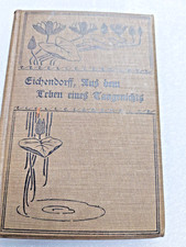 Buch dem leben gebraucht kaufen  Strausberg-Umland