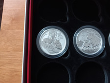 Maus chse tiger gebraucht kaufen  Winnenden