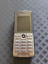 Sony ericsson k320i d'occasion  Reims