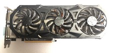 Gigabyte geforce gtx gebraucht kaufen  Erfurt