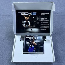 Beachbody p90x2 extreme for sale  Waukee