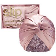 Slip silk turban for sale  USA