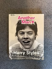Another man magazine for sale  LONDON