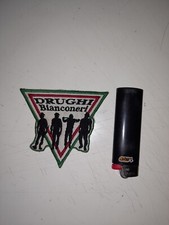 Toppa ultras juventus usato  Italia