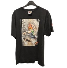 Vintage jnco flamehead for sale  MILTON KEYNES