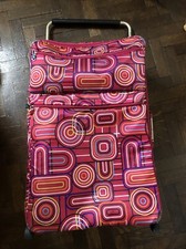 Luggage lightest wheel for sale  MARCH