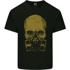 Gold skull gas for sale  COVENTRY