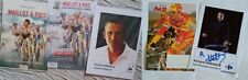Cyclisme lot cartes d'occasion  France