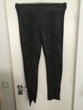 Schöne hose schwarz gebraucht kaufen  Hamburg
