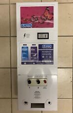 Mechanical column condom for sale  WISBECH