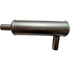 Thermo king muffler for sale  Troutdale