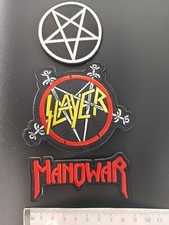 Patches set metal5 gebraucht kaufen  Mindelheim