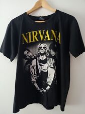 Nirvana kurt cobain for sale  WOLVERHAMPTON