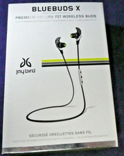 Fones de ouvido sem fio Jaybird Bluebuds X comprar usado  Enviando para Brazil