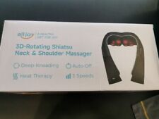 Alljoy massage cervicales d'occasion  Tours-
