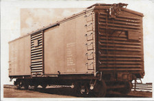 Frisco railroad steel for sale  Fargo