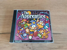 The apprentice philips d'occasion  Toulon-