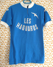 Maillot cycliste ach d'occasion  Arles