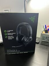 Razer kraken cuffie usato  Noale