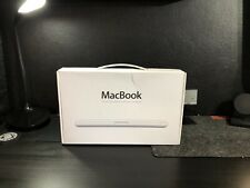 Macbook A1342 2009 Branco Genuíno Caixa Vazia comprar usado  Enviando para Brazil