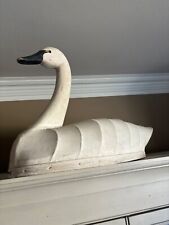 Decoys duck swan for sale  Chesterfield