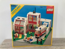 Empty vintage lego for sale  Green Bay