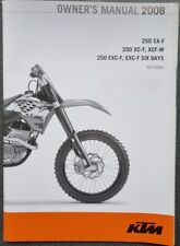 Used genuine 2008 for sale  LISBURN