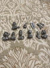 Cluedo simpsons metal for sale  NEWPORT