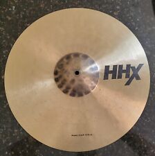 Sabian hhx power for sale  READING