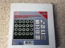 Volvo felgenschloss werkzeug gebraucht kaufen  Sulingen