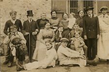 Old photo vintage d'occasion  Expédié en Belgium